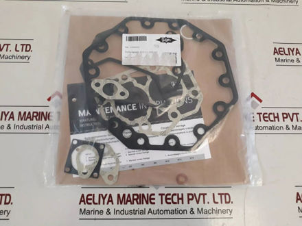 Εικόνα για Gasket set 2CC-3.2/4.2 Octagon  37283503