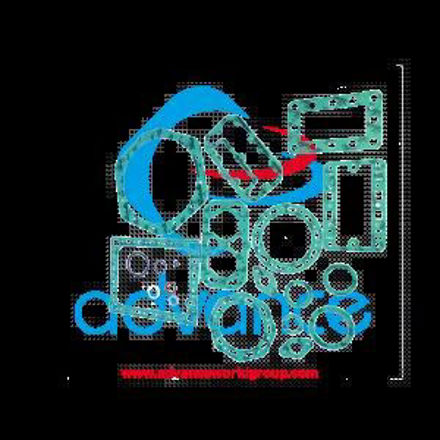 Εικόνα για Gasket set 8FC  37283902