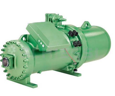Εικόνα για Semi-hermetic compact  screw compressors CSH 9593-300Y 400V BSE170 without valvet