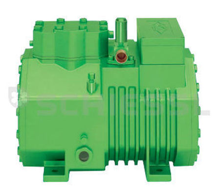 Εικόνα για Semi-hermetic  compressors  2GSL-3K-40S 400V