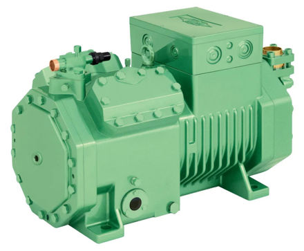 Εικόνα για Semi-hermetic  compressors  4FSL-7K-40S 400V