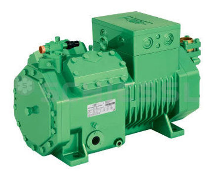 Εικόνα για Bitzer semi-hermetic compressor CE4 with oil pump 4PE-15Y-40P 400V