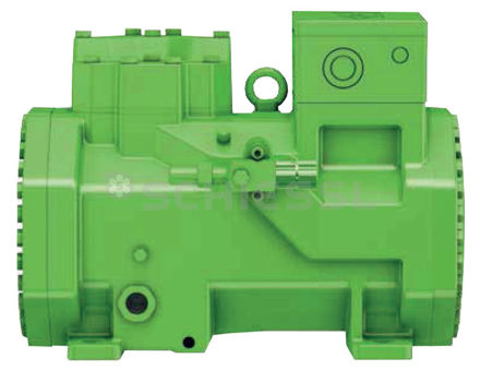 Εικόνα για Semi-hermetic  compressors 2MME-1K-40S 400V