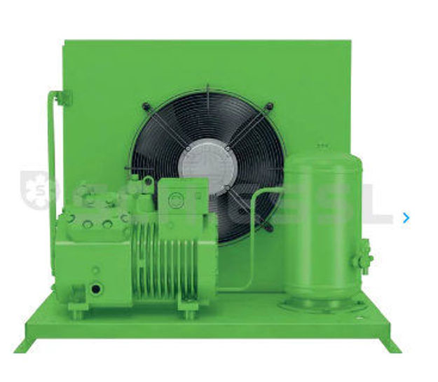 Εικόνα για Condensing unit  LH84E/4FES-5Y-40S 400V