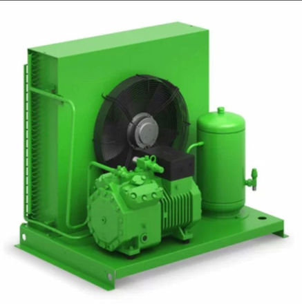 Εικόνα για Condensing unit  LH104E/4DES-7Y-40S 400V