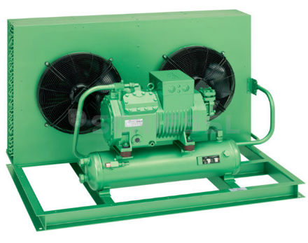 Εικόνα για Condensing unit  LH114E/4CES-9Y-40S 400V