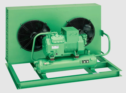 Εικόνα για Condensing unit  LH114E/4TES-12Y-40P 400V