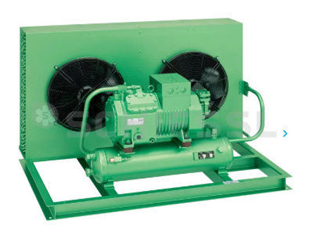 Εικόνα για Condensing unit  LH114E/4PES-12Y-40P 400V
