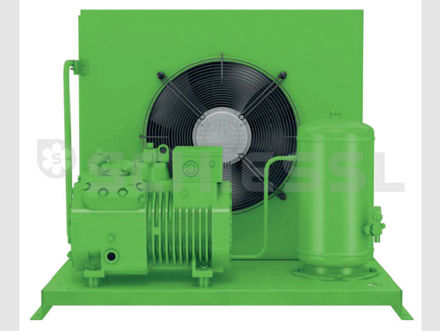 Εικόνα για Condensing unit  LH33E/2JES-07Y-40S 400V
