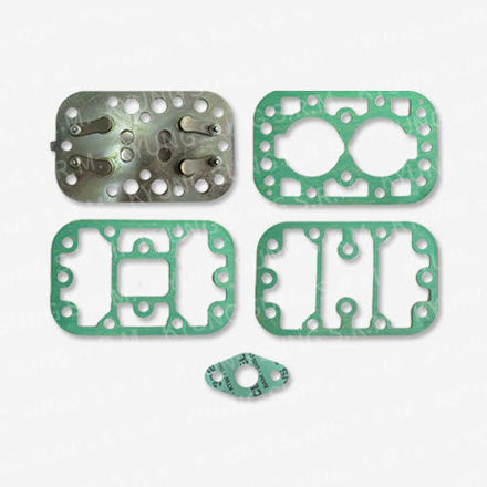 Εικόνα για Set-Valve Plate  AM(X)3/4  08198
