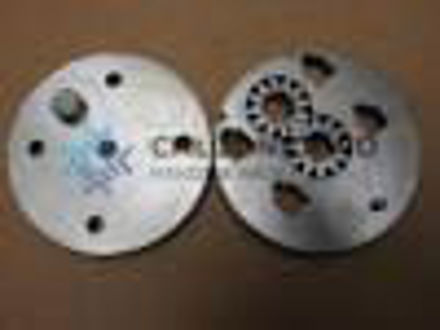 Εικόνα για Set-oil pump AM(X)4/5  08044