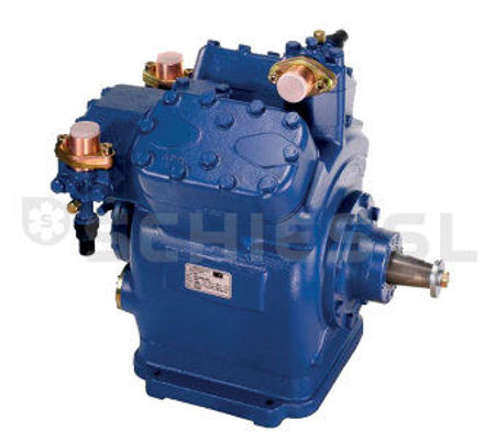 Εικόνα για BOCK Compressor open type FX5-12087