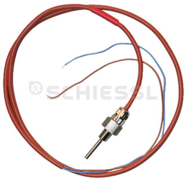 Εικόνα για Therm.prot.therm.cpl.1/8"NPTF HA/HG(X)22+34, 4 Until 8