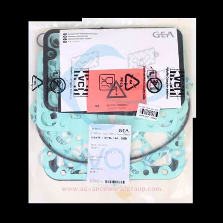 Εικόνα για Set-gaskets HA/HG(X)5  08961