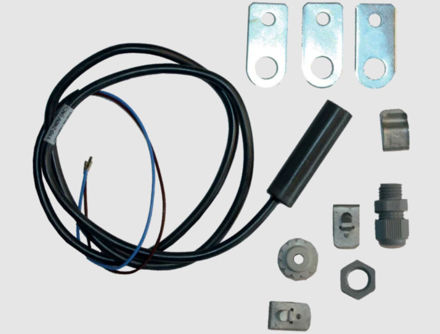 Εικόνα για BOCK Set oil sump heater 110-240V AC 50-120W PTC,  08028