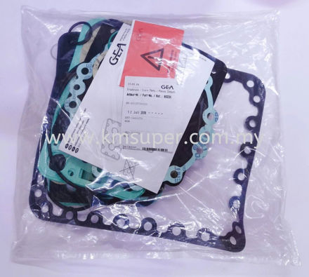 Εικόνα για Set-gaskets HG(X)8  80235