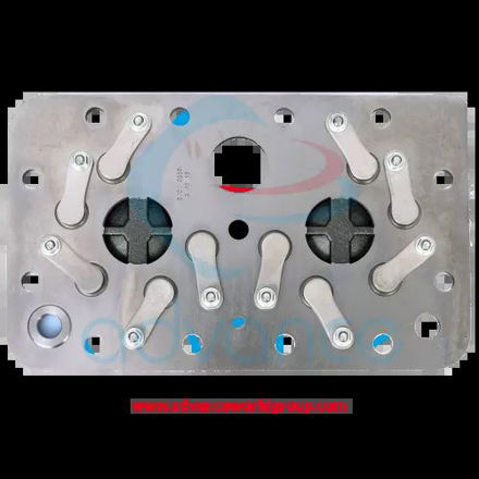 Εικόνα για Gasket-lower valve plate o80 HA/HG(X)5/945  07899