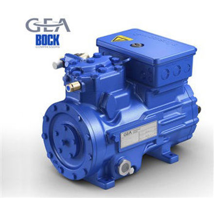 Εικόνα για Compressor HGX 12P/75-4 400V