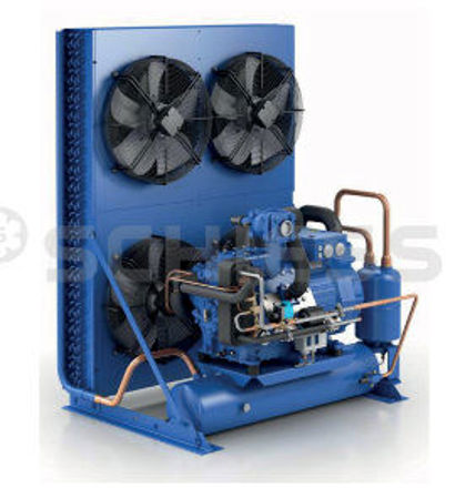 Εικόνα για Condenser SHGZX 7/1620-4 L 400V