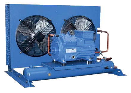 Εικόνα για Condenser SHGX 34e/215-4 SL 400V