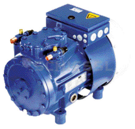 Εικόνα για Compressor HGX 22e/125-4 S 400V