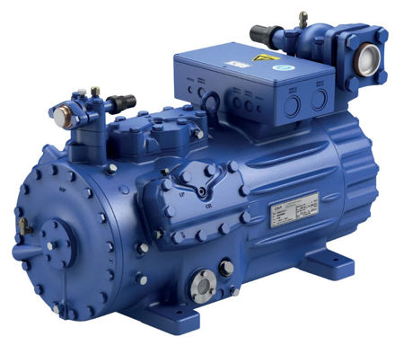 Εικόνα για Compressor LR+DP Prepared HGX 56e/850-4 PW-400V