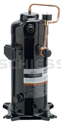 Εικόνα για Copeland scroll κλειστός συμπιεστής rotalock ZBD45KCE-TFD-551 400V digital