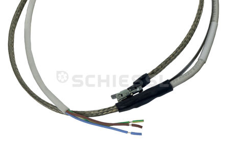 Εικόνα για Copeland oil sump heating 230V 83W/90W 8062619