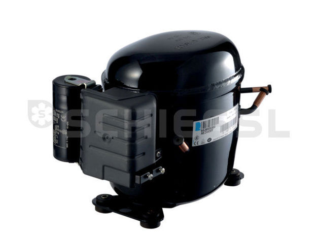 Εικόνα για Tecumseh Συμπιεστής συντήρησης AE4430Y-FZ1A - R134a, 8.02cm3, 1/4HP, 220V, 1ph, 50Hz