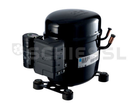 Εικόνα για Tecumseh Συμπιεστής συντήρησης AE4440Y-FZ1A - R134a, 10.33cm3, 1/3HP, 220V, 1Ph, 50Hz