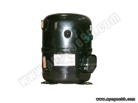 Εικόνα για Tecumseh Συμπιεστής κατάψυξης FH2511Z-XG - R404A, 74.25cm3, 2.5HP, 2887W, 400V, 3Ph, 50Hz