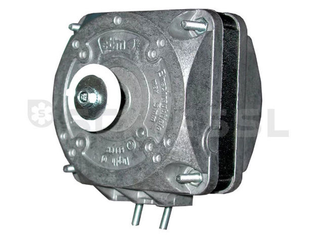 Εικόνα για EBM μοτέρ ανεμιστήρα M4Q045-BD01-A3, 5W (220V, 50/60Hz)