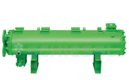 Εικόνα για Bitzer Shell & Tube Condenser Seawater K3803TB-4 Pass