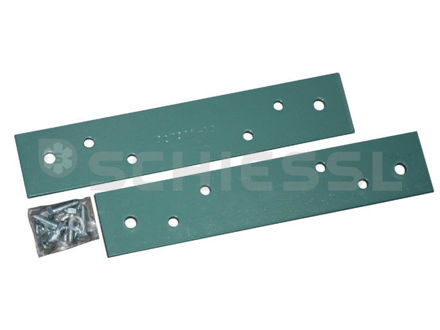 Εικόνα για Bitzer Mounting Rail Kit Below F102H-F202H,K123H-K373H