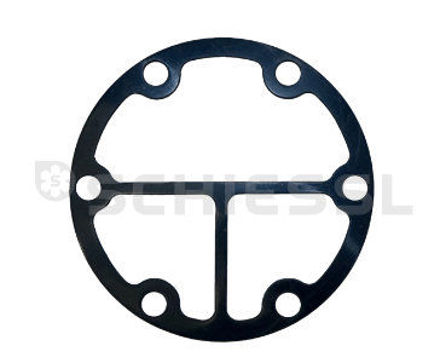 Εικόνα για Bitzer Gasket for WAKO Connection Side K203H-K373H(K202H-K372H)159x4 37210602