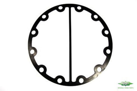 Εικόνα για Bitzer Cover Seal for WAKO  Deflection Side K3802T/.,K4802T/. 369x4  37213001