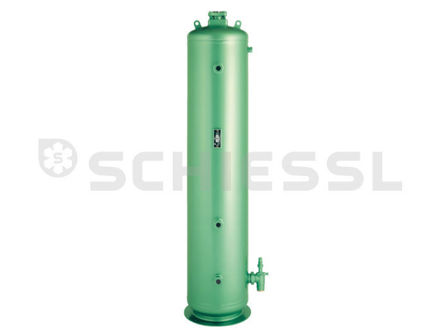 Εικόνα για Bitzer Liquid Collector FS102  10,0 L