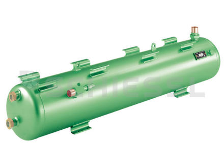 Εικόνα για Bitzer Liquid Collector  F062H