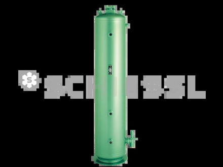 Εικόνα για Bitzer Liquid Collector CO2/R410A FS1602K  155,0L