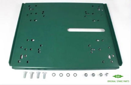 Εικόνα για Bitzer Mounting Plate  K203 bis K4803T f.2KC-05.2 to 6F50.2,  32036602
