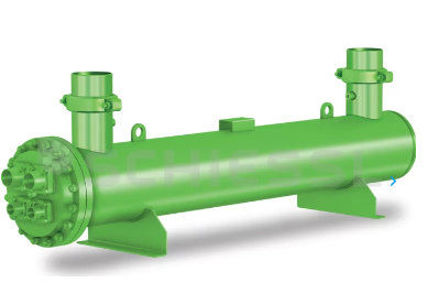 Εικόνα για Bitzer Shell & Tube Evaporator DH2-272 Std CE Without Clamps