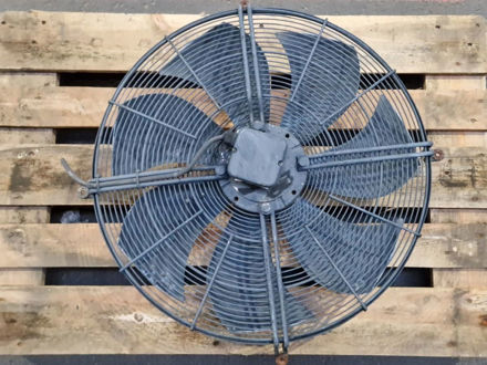 Εικόνα για Guntner πλήρης μονάδα ανεμιστήρα 400V VT0177 FH065-VDP.6N.V7 f.GVH