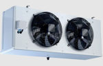 Εικόνα για Kelvion αεροψυκτήρας κύβου SGBE 071D (AC - 071.1), 3.03Kw (-25°C,R404A)