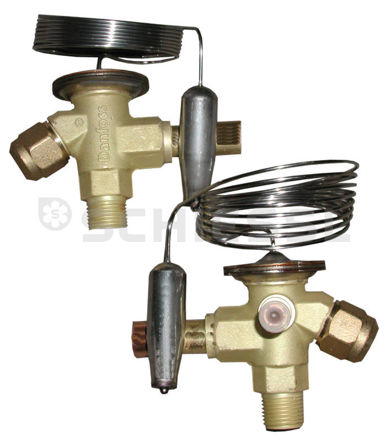 Εικόνα για Danfoss εκτονωτική βαλβίδα R448A/R449A T2 κολλητή 068Z3729