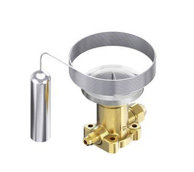 Εικόνα για Danfoss εκτονωτική βαλβίδα (element) R448A/R449A TE12 067B2512