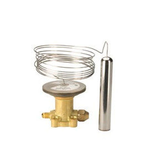 Εικόνα για Danfoss κεφαλή βαλβίδας R404A/R507 TES55 N 067G3302