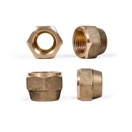 Εικόνα για Castel ρακόρ 7030/3M10, 3/8"x10mm SAE