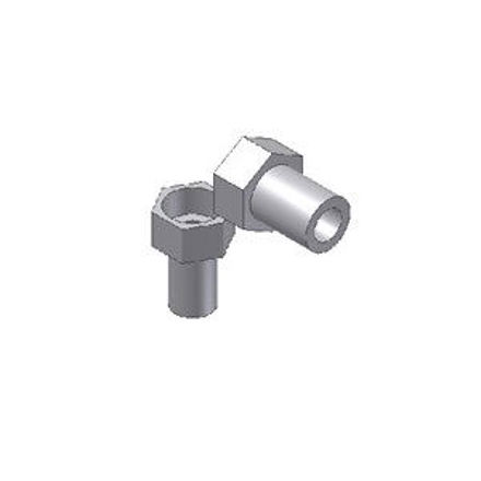 Εικόνα για Danfoss ρακόρ συγκόλλησης θηλυκό SFA DN15/DN20, 148F3019