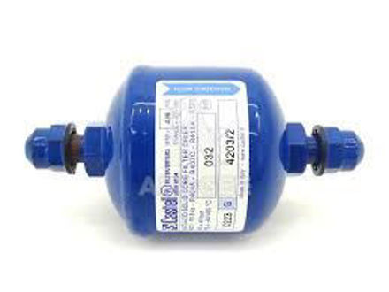 Εικόνα για Castel φίλτρο 4203/2, 032, 1/4" βιδωτό