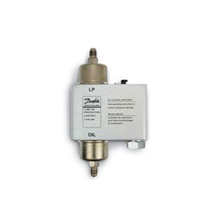 Εικόνα για Danfoss πρεσσοστάτης λαδιού MP55 90 seconds 7/16" UNF 060B017291